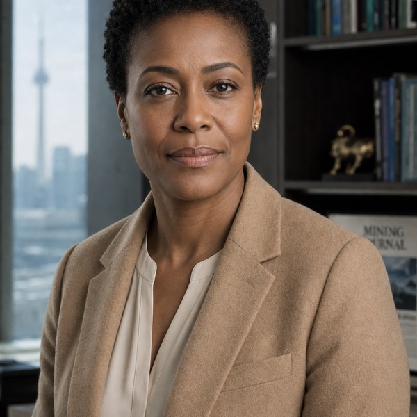 Dr. Hannah Kowalski, P.Geo