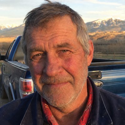 Robert M.